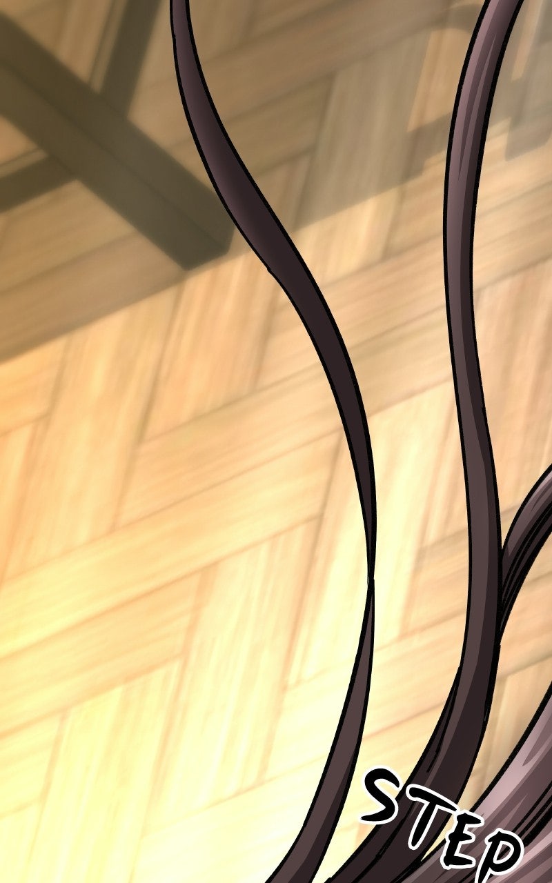 Warrior Grandpa and His Supreme Granddaughter Episode 11 page 98 - 
