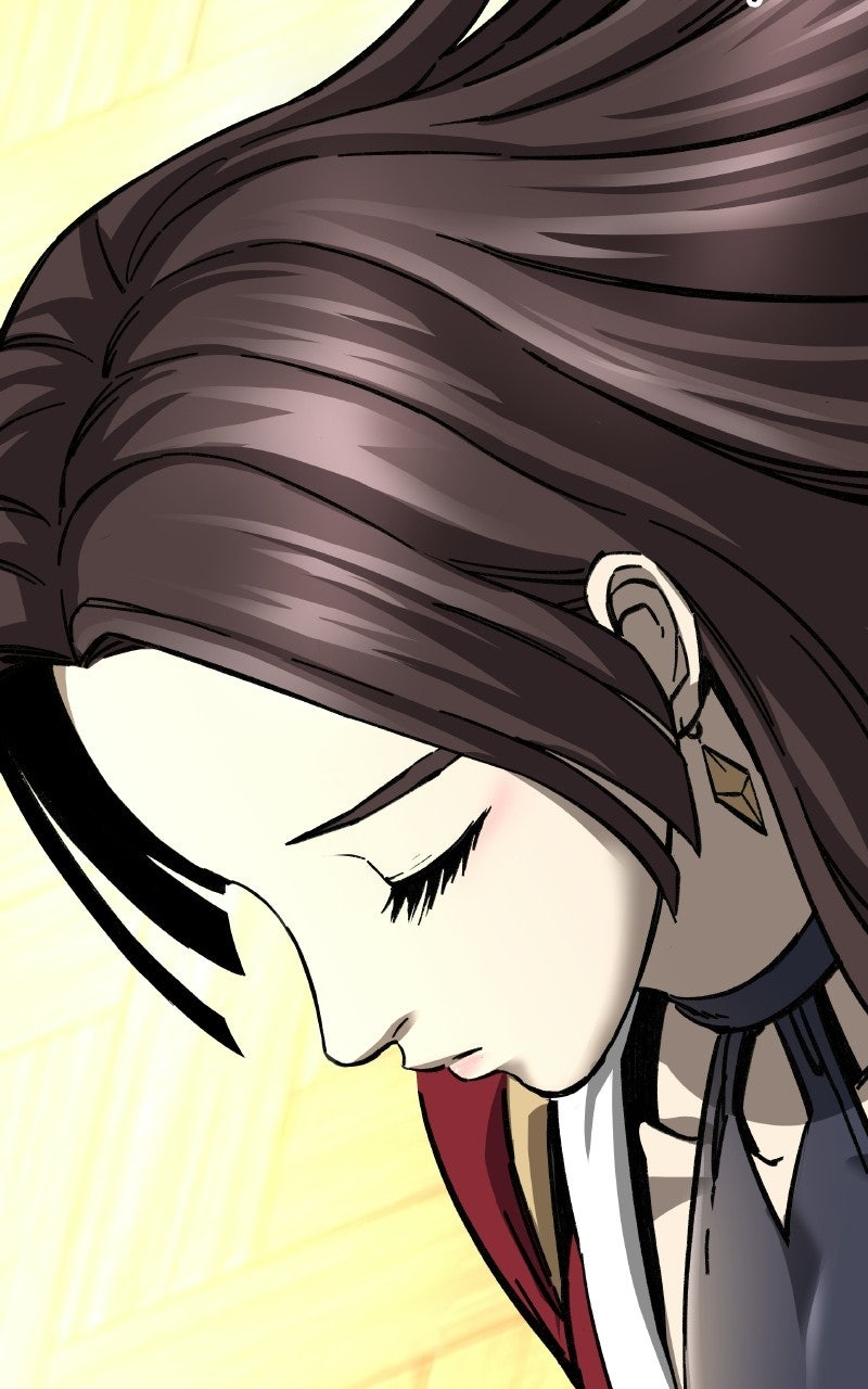 Warrior Grandpa and His Supreme Granddaughter Episode 11 page 99 - 