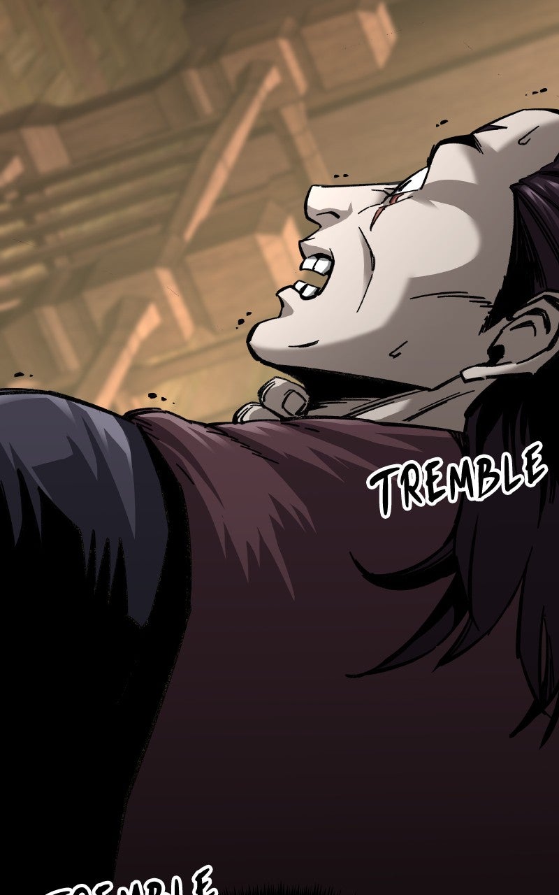 Warrior Grandpa and His Supreme Granddaughter Episode 12 page 11 - 