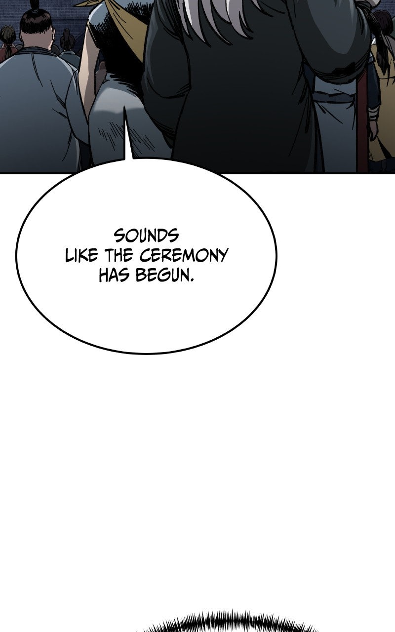 Warrior Grandpa and His Supreme Granddaughter Episode 12 page 101 - 