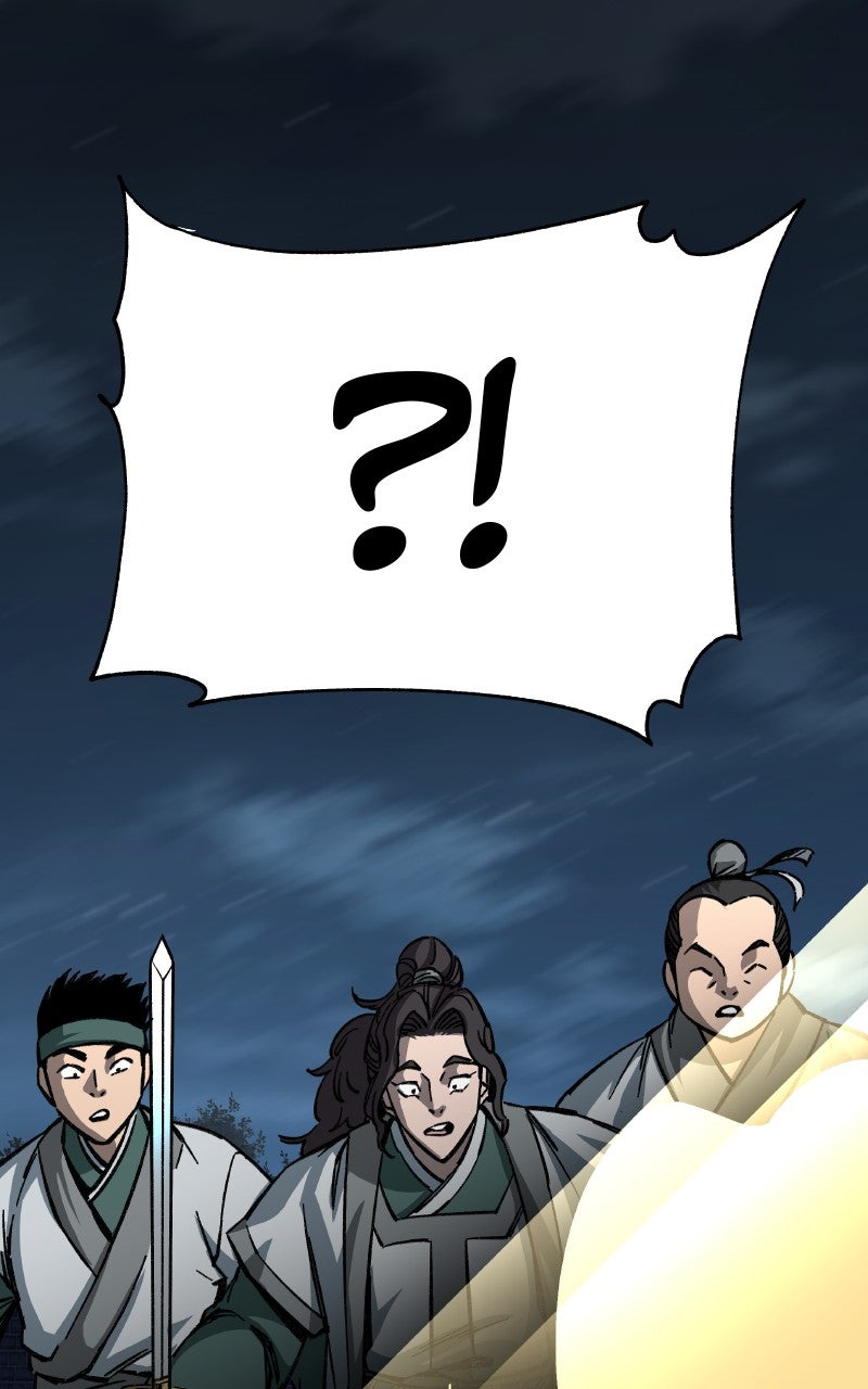 Warrior Grandpa and His Supreme Granddaughter Episode 12 page 107 - 