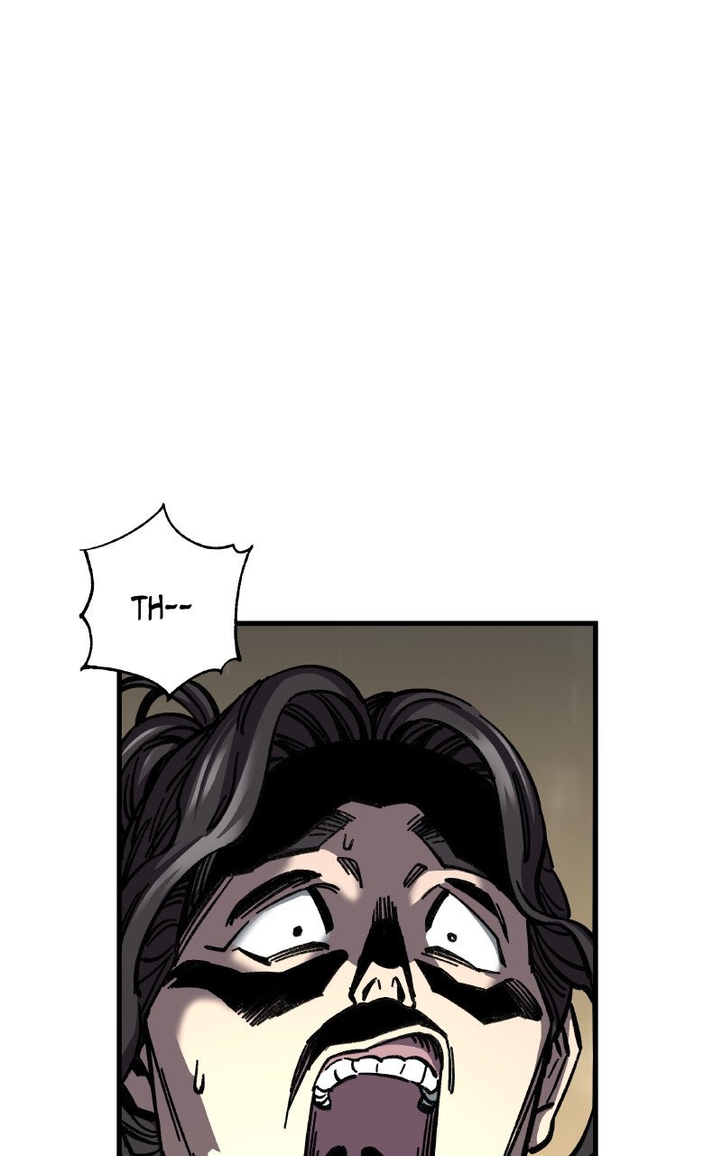 Warrior Grandpa and His Supreme Granddaughter Episode 12 page 109 - 