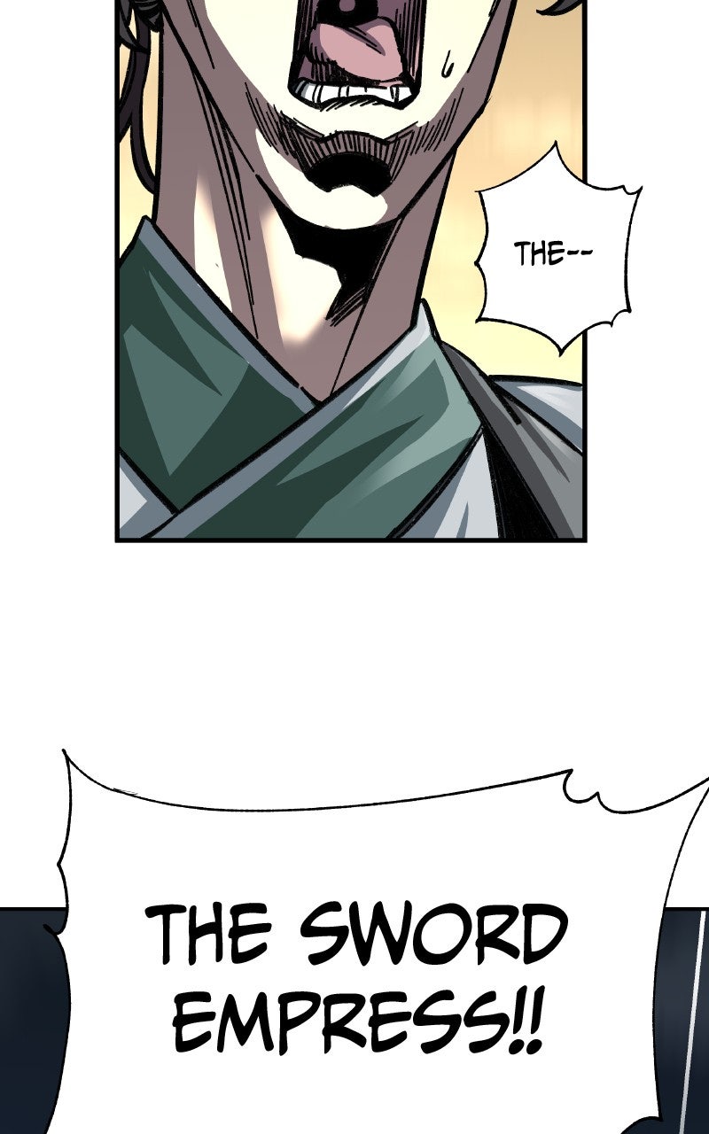 Warrior Grandpa and His Supreme Granddaughter Episode 12 page 110 - 