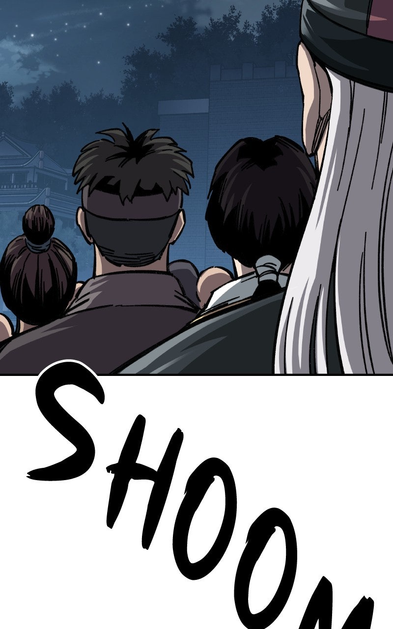 Warrior Grandpa and His Supreme Granddaughter Episode 12 page 114 - 