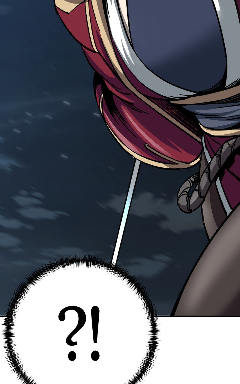 Warrior Grandpa and His Supreme Granddaughter Episode 12 page 118 - 