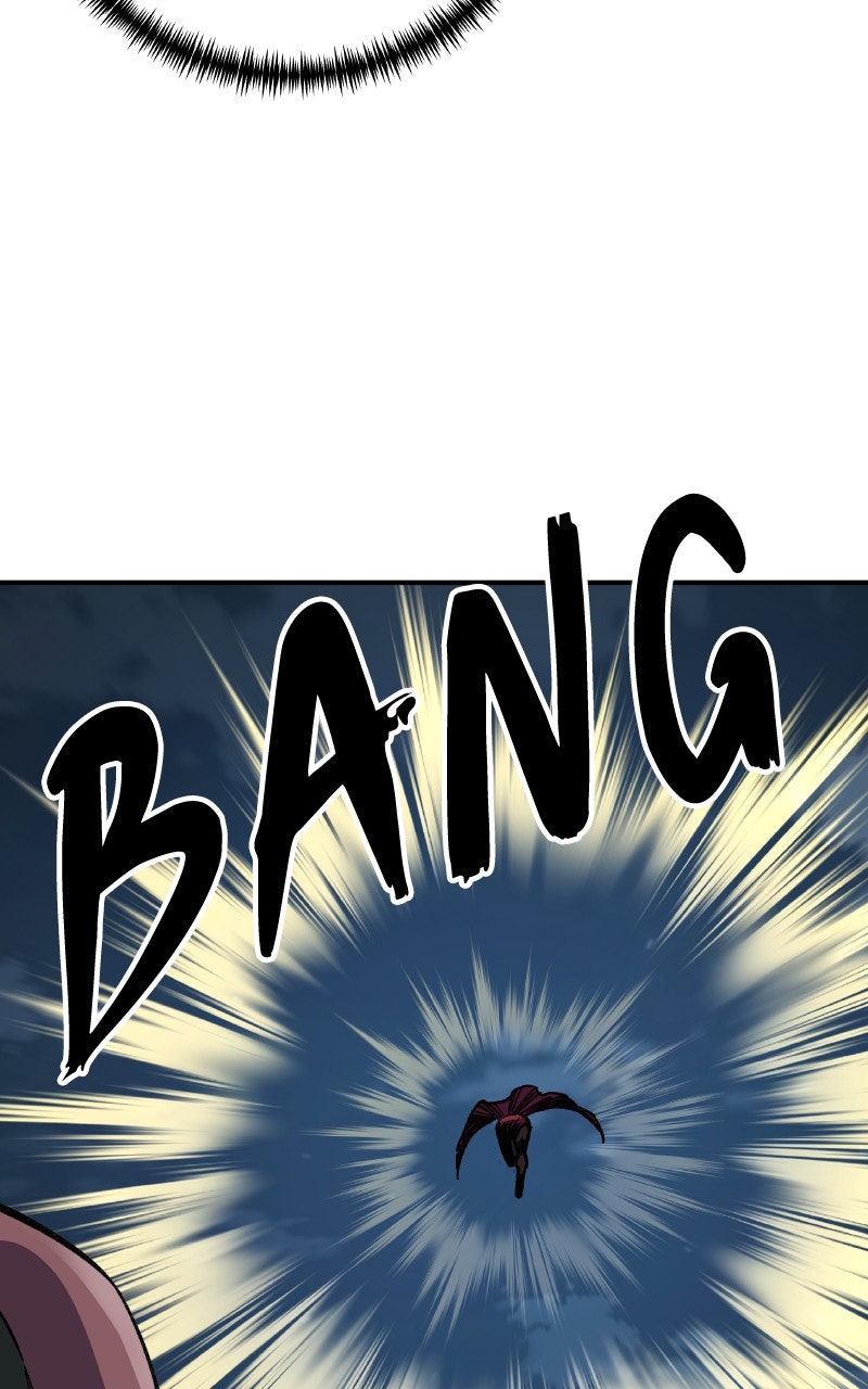 Warrior Grandpa and His Supreme Granddaughter Episode 12 page 119 - 