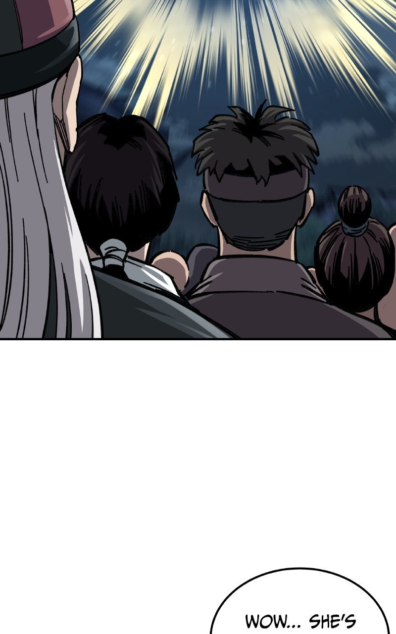 Warrior Grandpa and His Supreme Granddaughter Episode 12 page 120 - 
