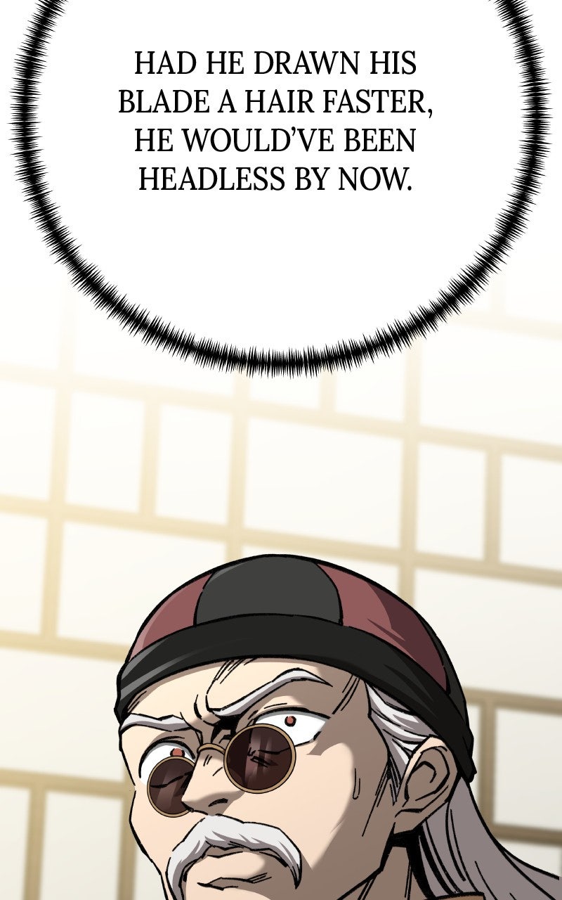 Warrior Grandpa and His Supreme Granddaughter Episode 12 page 13 - 