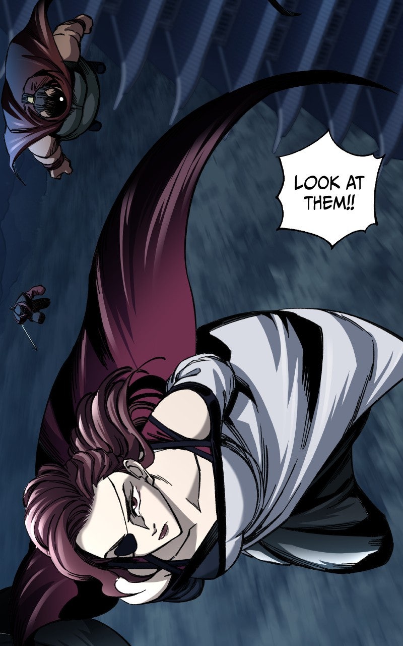 Warrior Grandpa and His Supreme Granddaughter Episode 12 page 125 - 