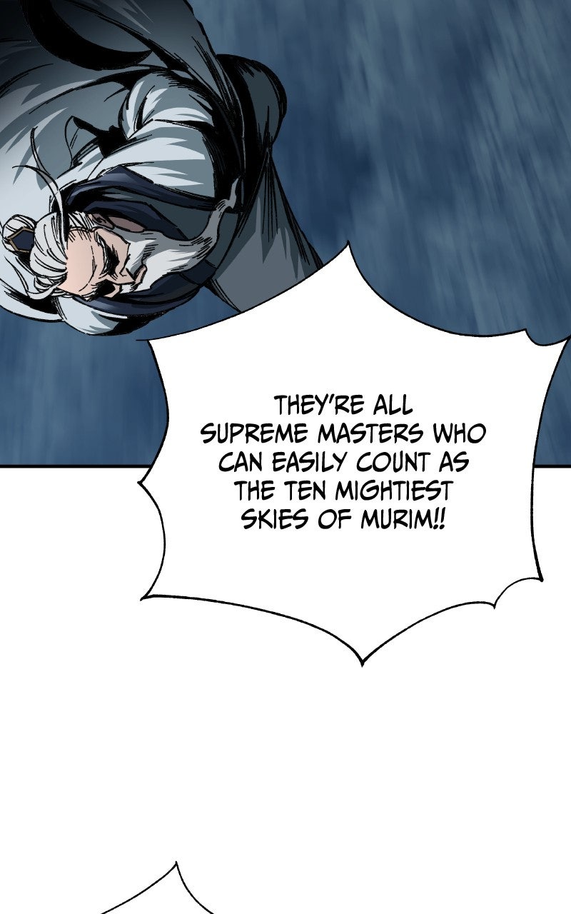 Warrior Grandpa and His Supreme Granddaughter Episode 12 page 126 - 