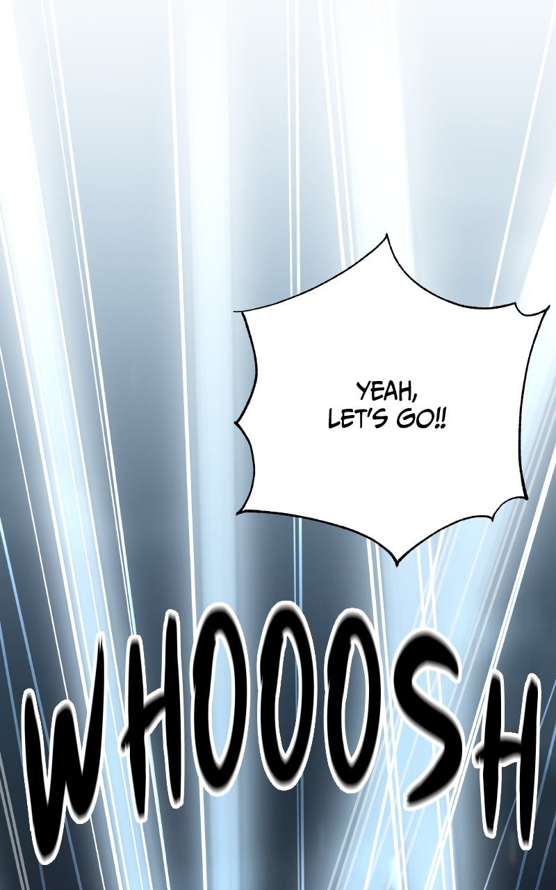 Warrior Grandpa and His Supreme Granddaughter Episode 12 page 130 - 