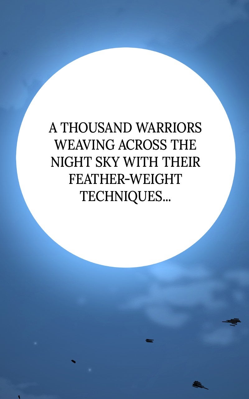 Warrior Grandpa and His Supreme Granddaughter Episode 12 page 134 - 