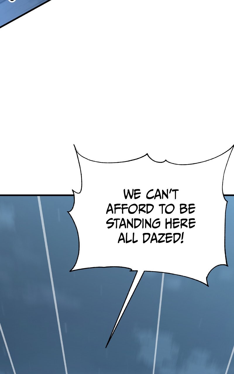 Warrior Grandpa and His Supreme Granddaughter Episode 12 page 138 - 