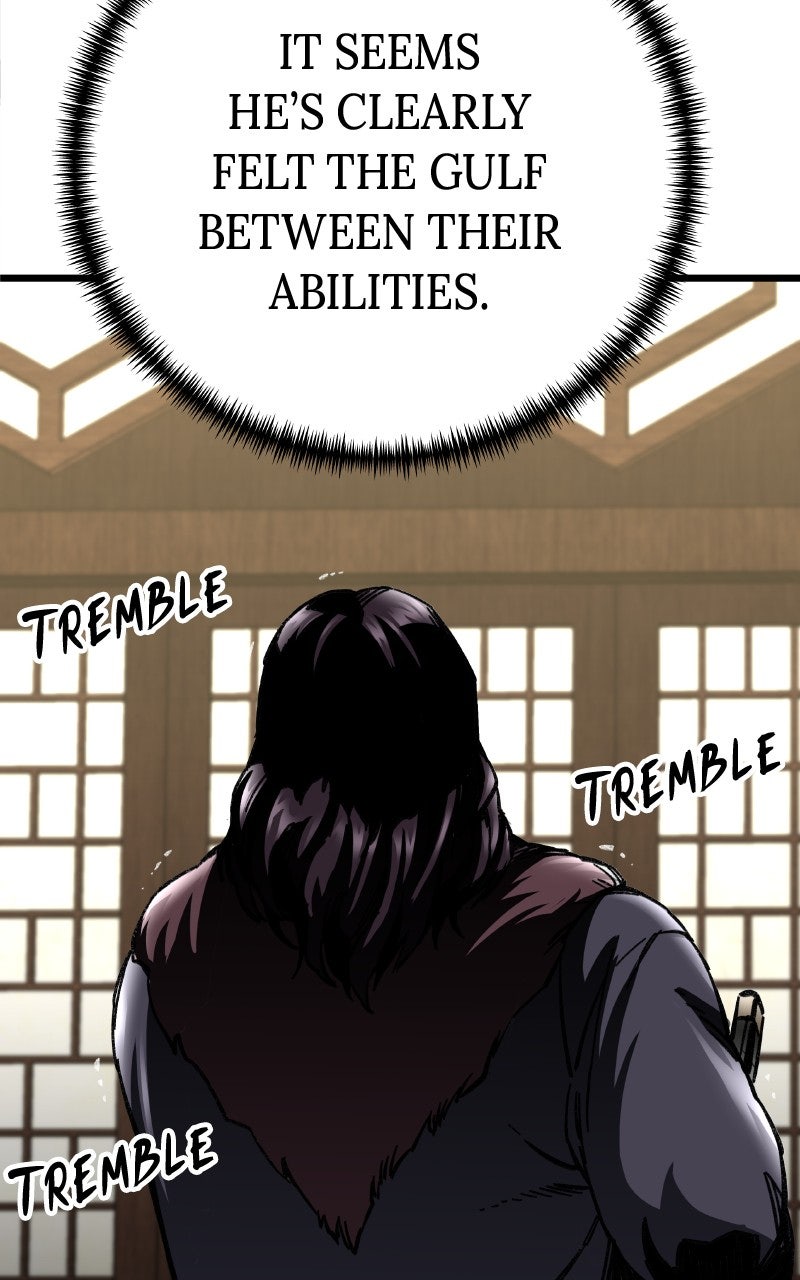 Warrior Grandpa and His Supreme Granddaughter Episode 12 page 15 - 