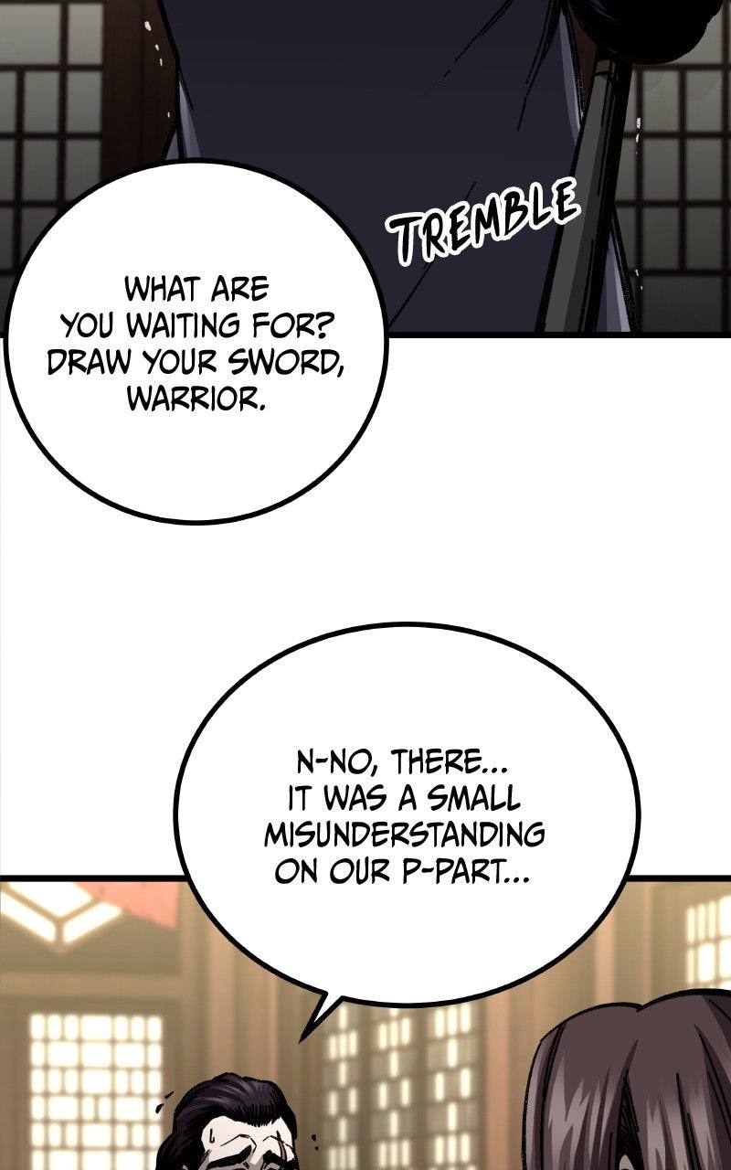 Warrior Grandpa and His Supreme Granddaughter Episode 12 page 16 - 