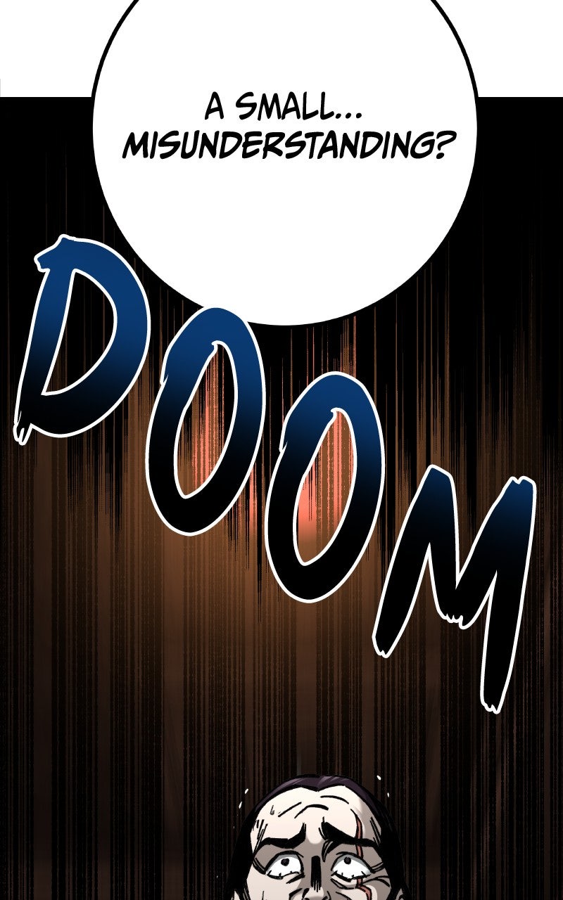 Warrior Grandpa and His Supreme Granddaughter Episode 12 page 19 - 