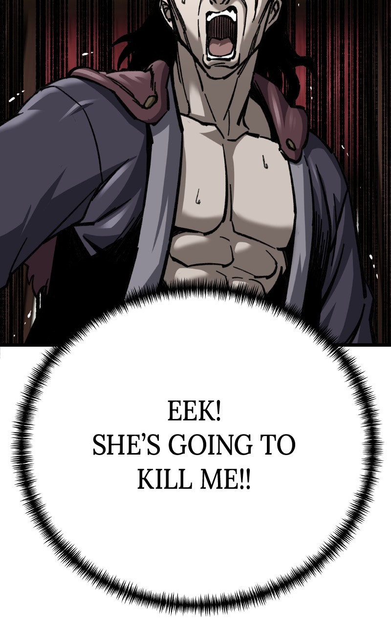 Warrior Grandpa and His Supreme Granddaughter Episode 12 page 20 - 