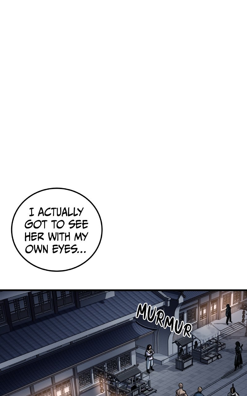 Warrior Grandpa and His Supreme Granddaughter Episode 12 page 28 - 