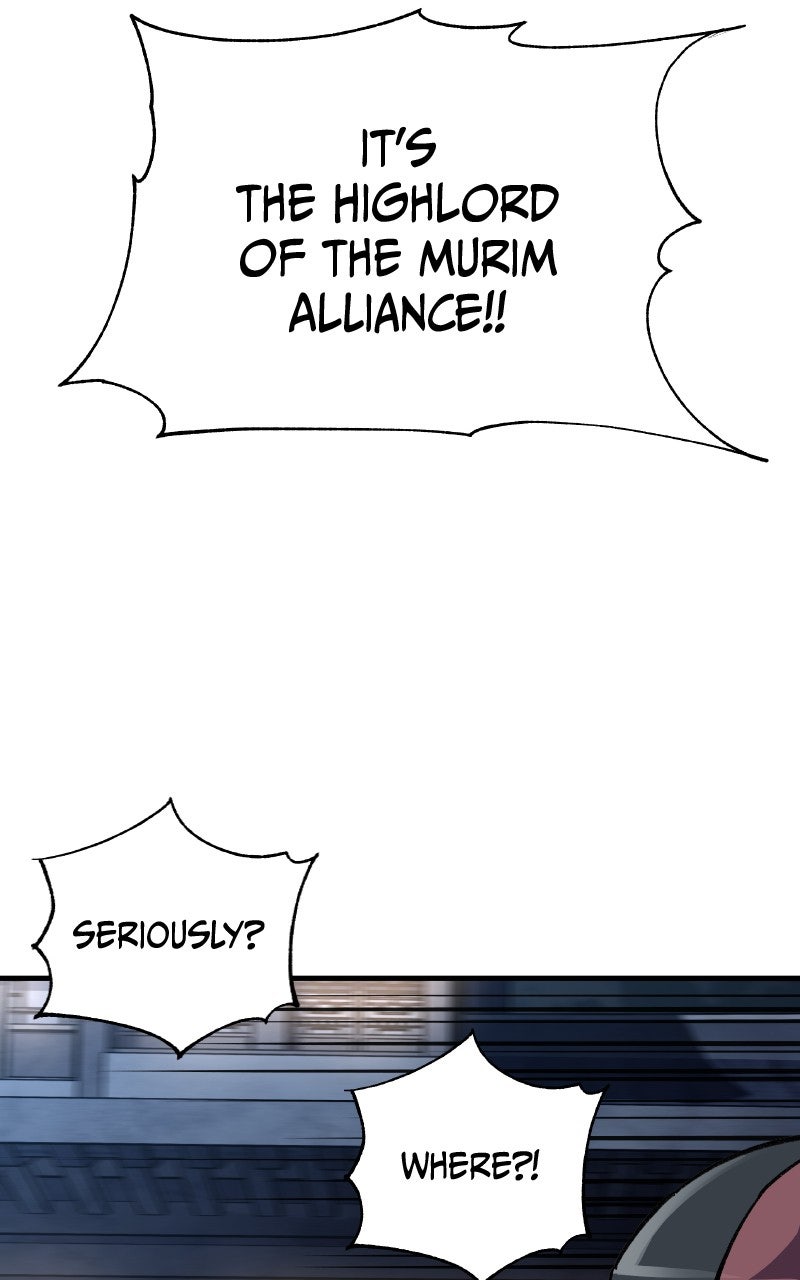 Warrior Grandpa and His Supreme Granddaughter Episode 12 page 32 - 