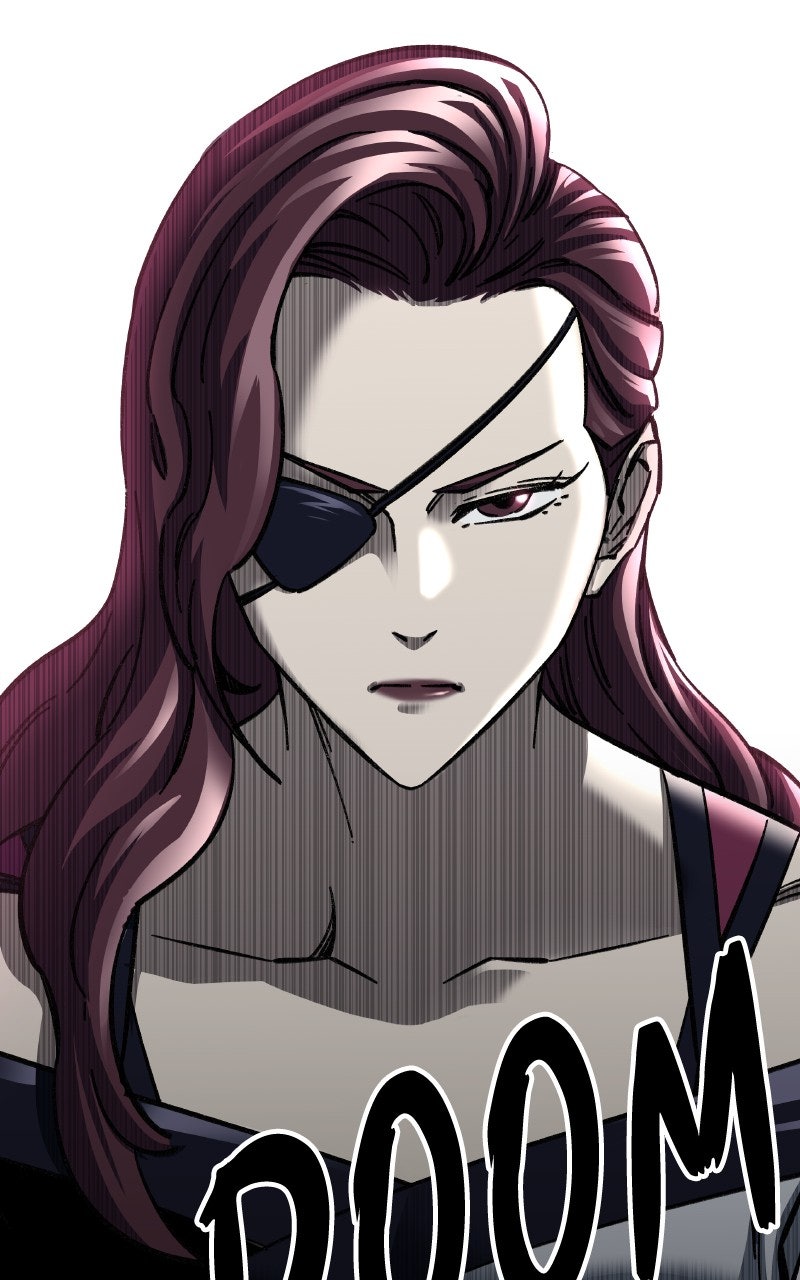 Warrior Grandpa and His Supreme Granddaughter Episode 12 page 37 - 