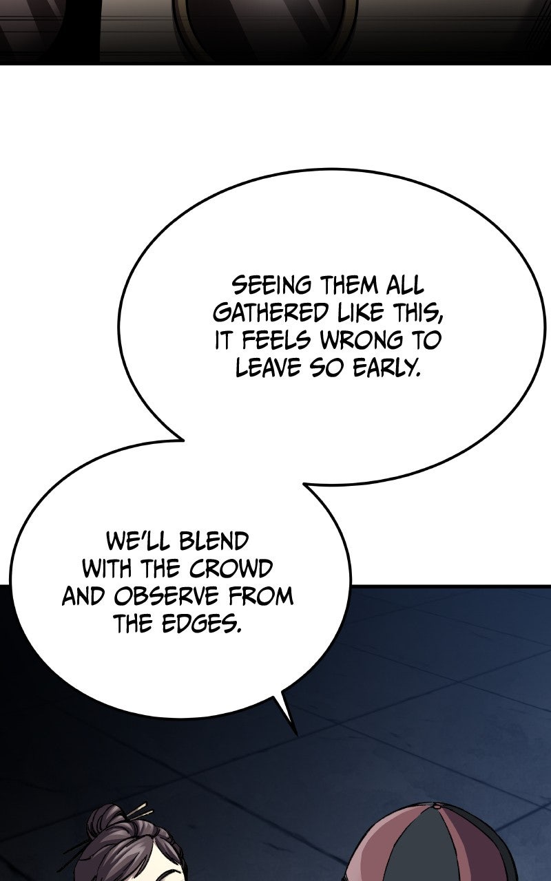 Warrior Grandpa and His Supreme Granddaughter Episode 12 page 40 - 