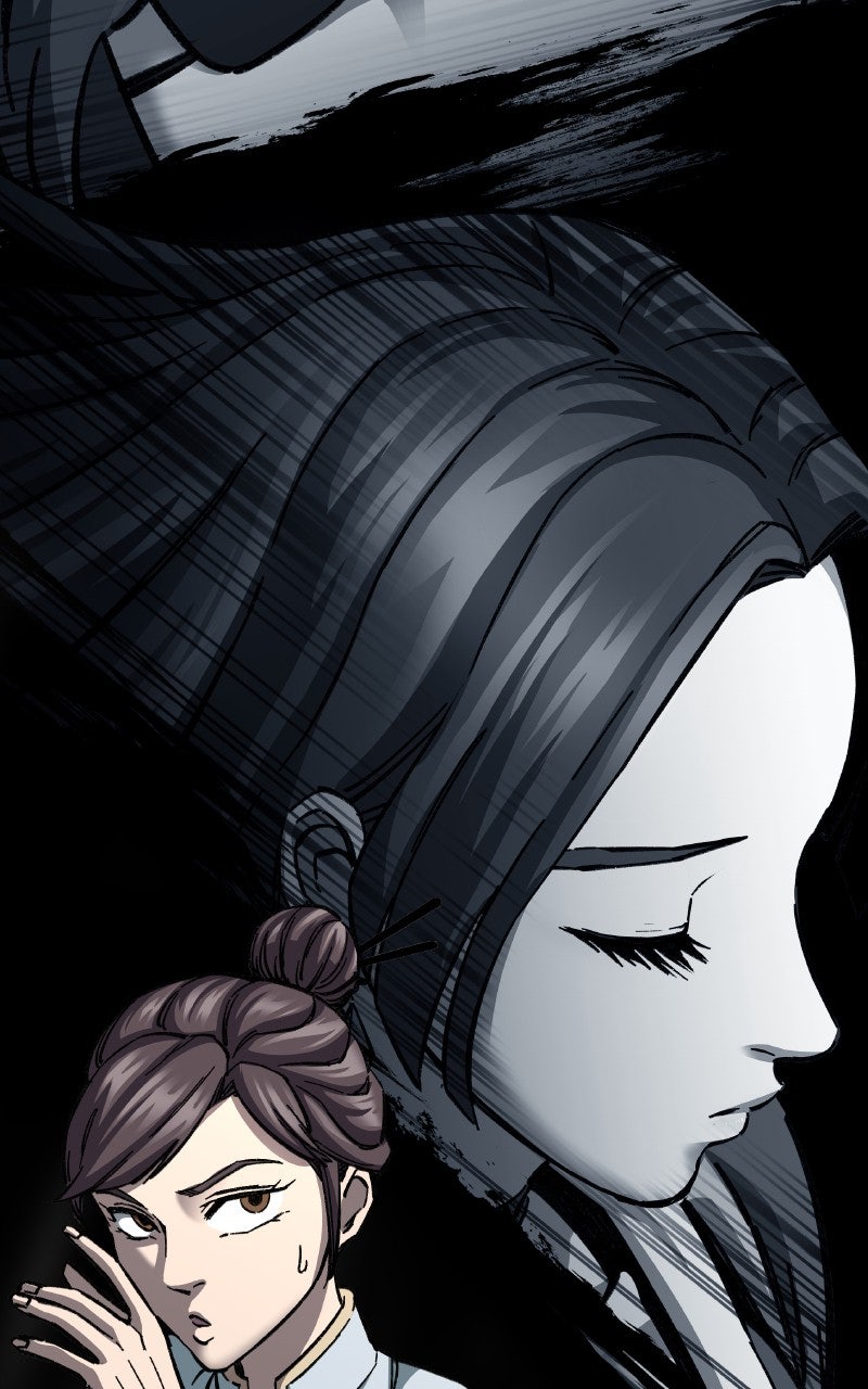 Warrior Grandpa and His Supreme Granddaughter Episode 12 page 46 - 