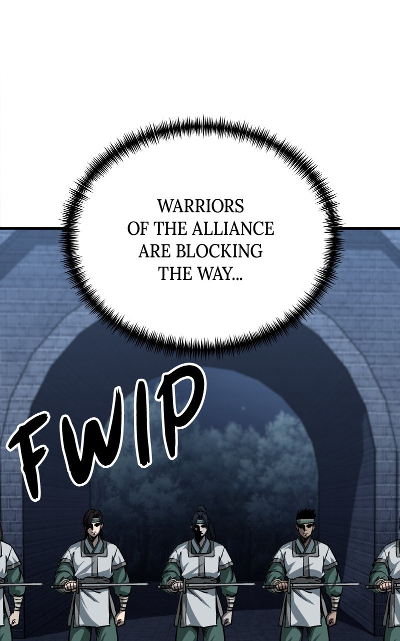 Warrior Grandpa and His Supreme Granddaughter Episode 12 page 49 - 
