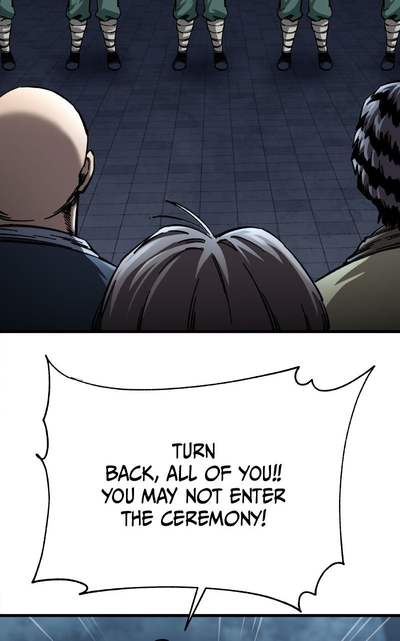 Warrior Grandpa and His Supreme Granddaughter Episode 12 page 50 - 