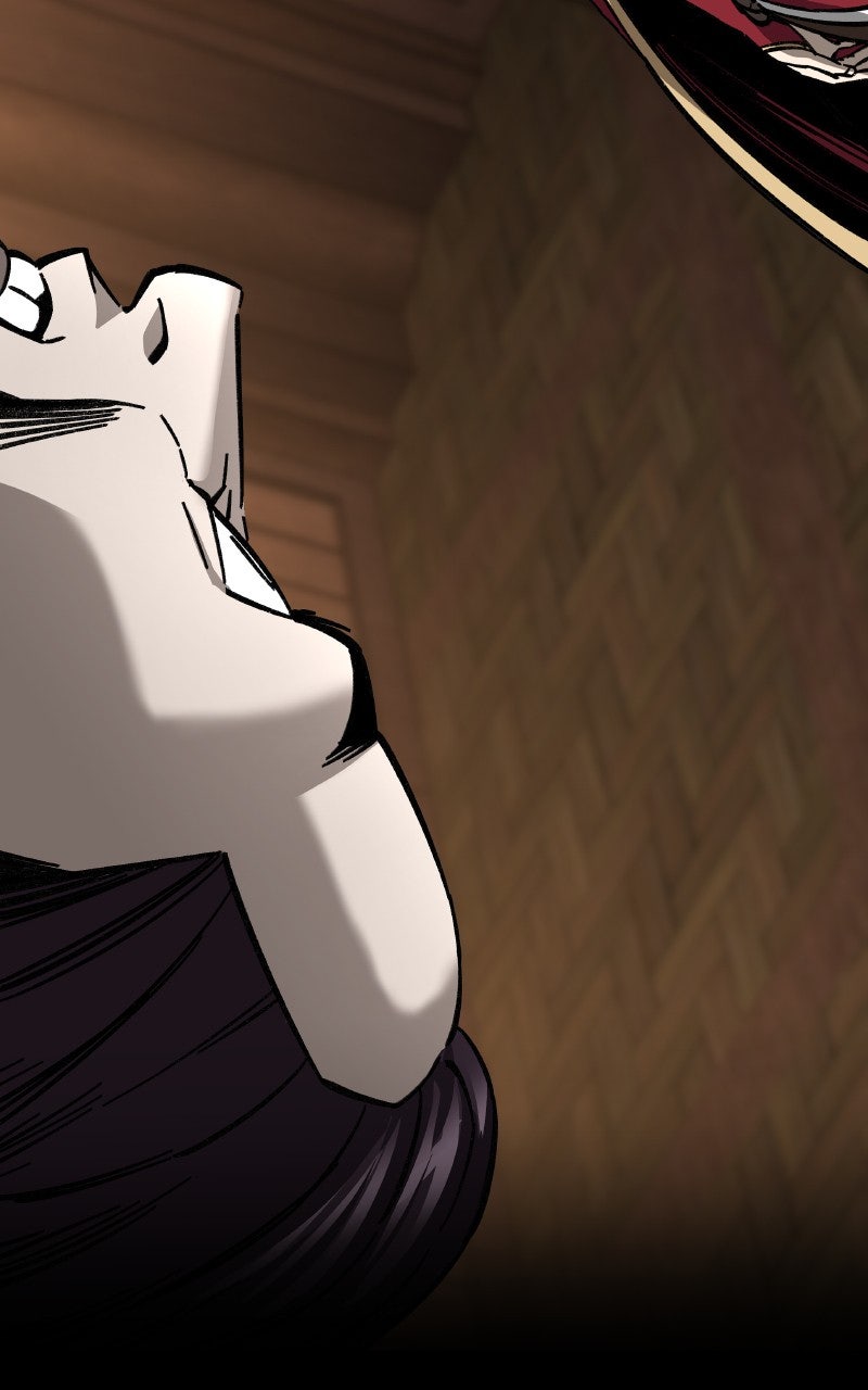 Warrior Grandpa and His Supreme Granddaughter Episode 12 page 6 - 