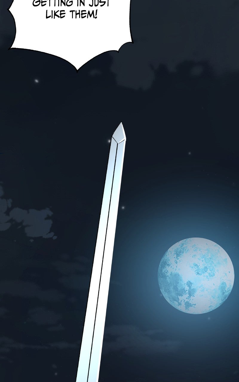 Warrior Grandpa and His Supreme Granddaughter Episode 12 page 56 - 