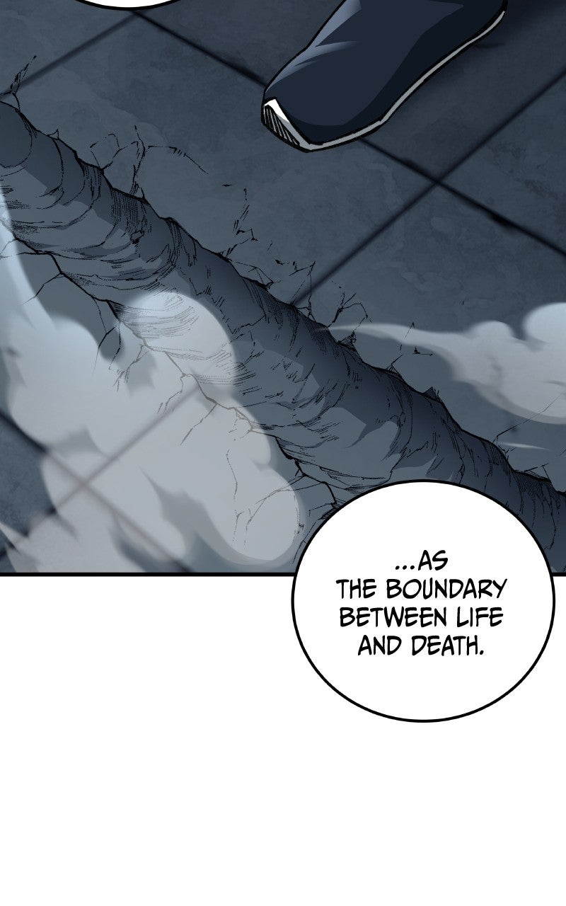 Warrior Grandpa and His Supreme Granddaughter Episode 12 page 61 - 