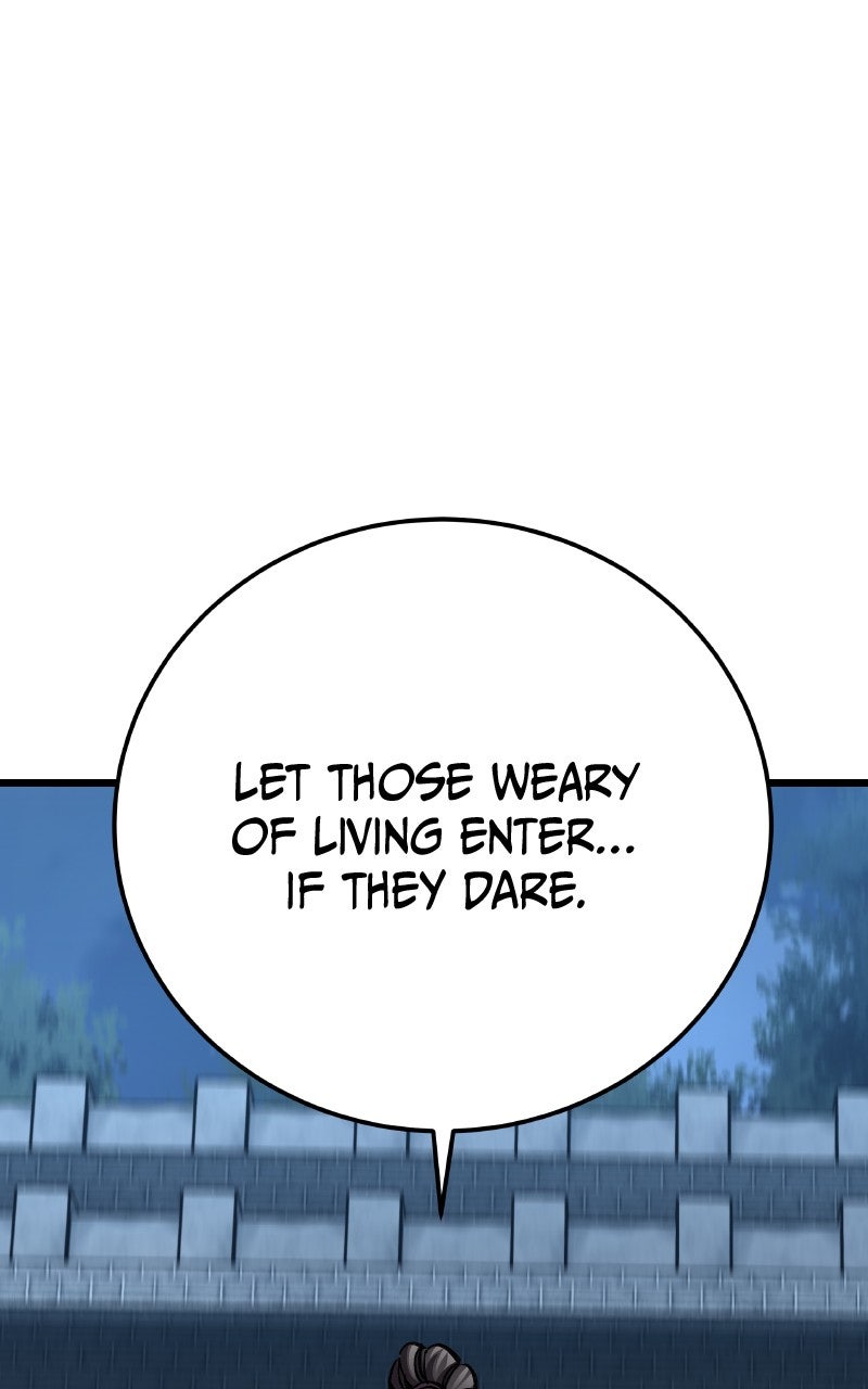 Warrior Grandpa and His Supreme Granddaughter Episode 12 page 62 - 