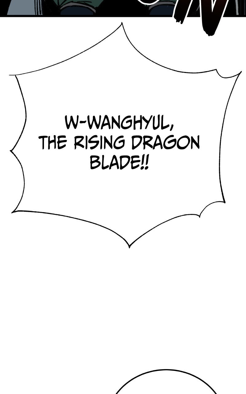 Warrior Grandpa and His Supreme Granddaughter Episode 12 page 64 - 