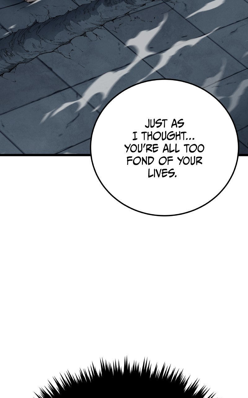 Warrior Grandpa and His Supreme Granddaughter Episode 12 page 67 - 