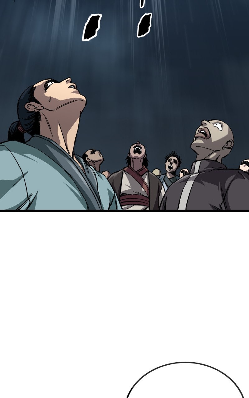 Warrior Grandpa and His Supreme Granddaughter Episode 12 page 69 - 
