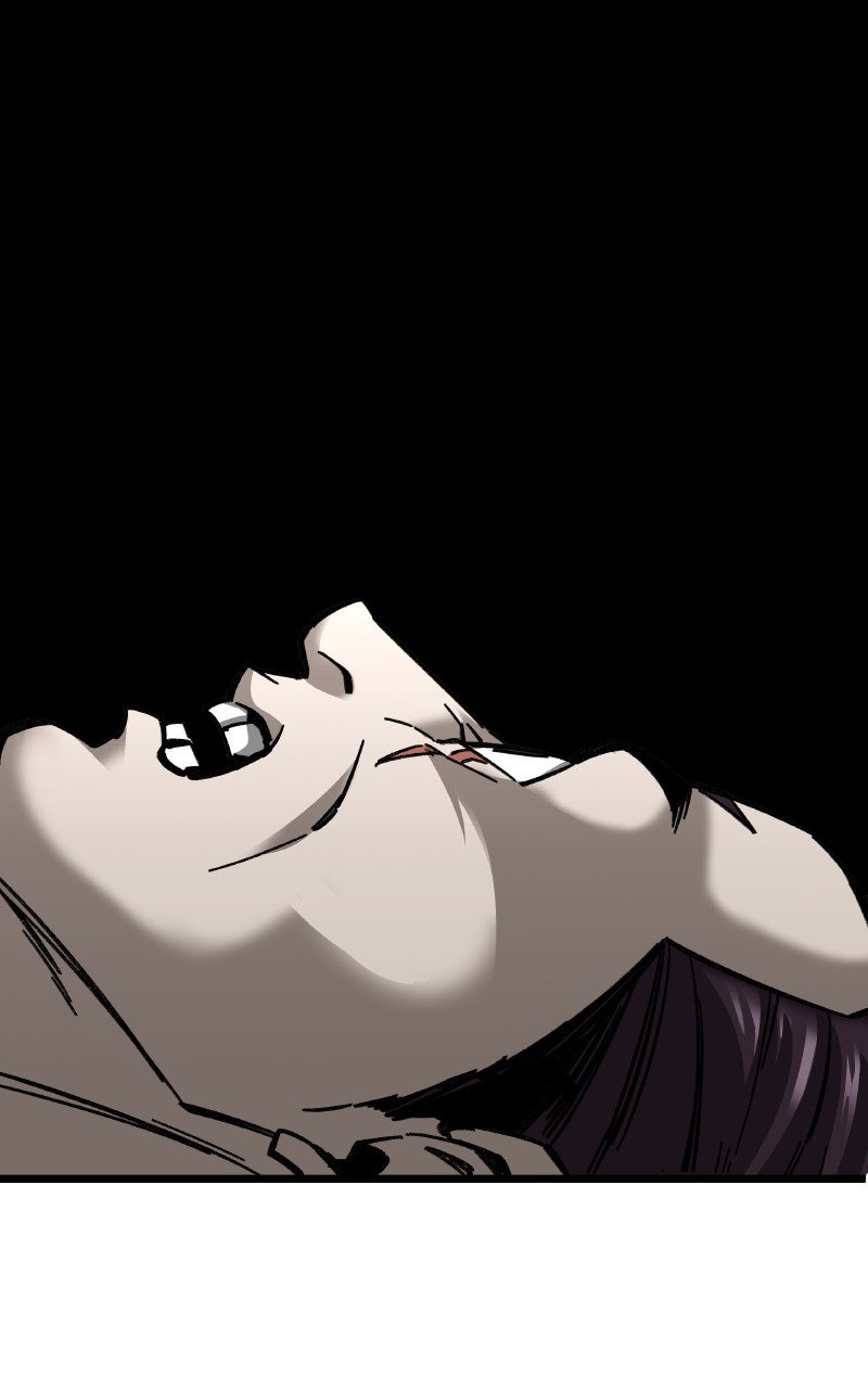 Warrior Grandpa and His Supreme Granddaughter Episode 12 page 8 - 