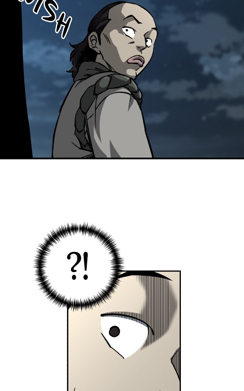 Warrior Grandpa and His Supreme Granddaughter Episode 12 page 73 - 