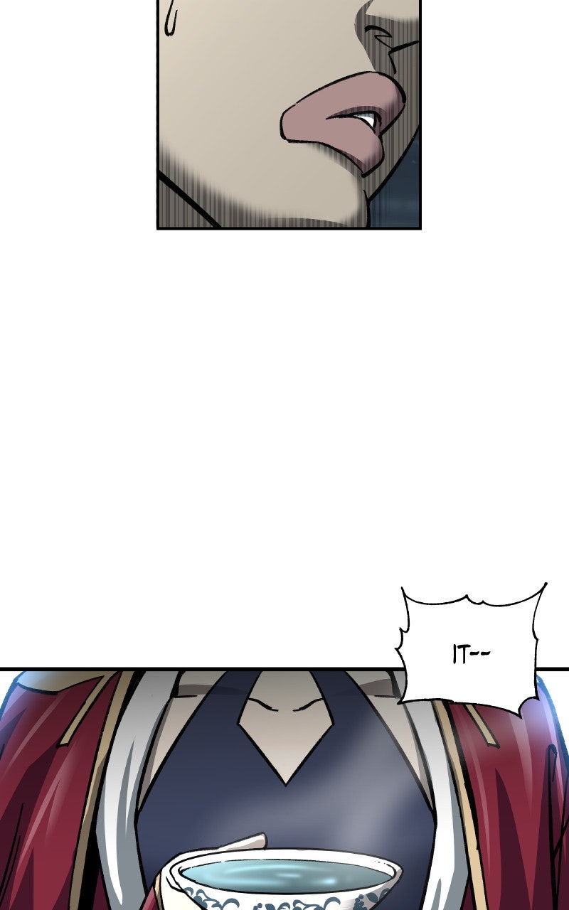 Warrior Grandpa and His Supreme Granddaughter Episode 12 page 74 - 