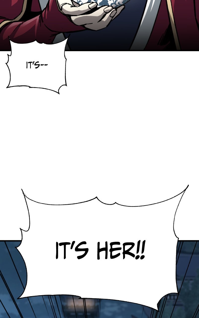 Warrior Grandpa and His Supreme Granddaughter Episode 12 page 75 - 