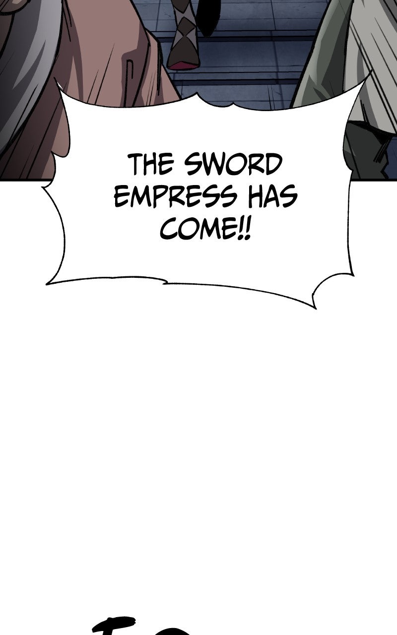 Warrior Grandpa and His Supreme Granddaughter Episode 12 page 77 - 
