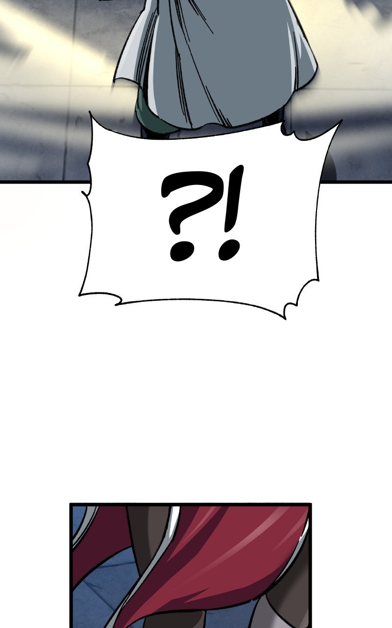 Warrior Grandpa and His Supreme Granddaughter Episode 12 page 83 - 