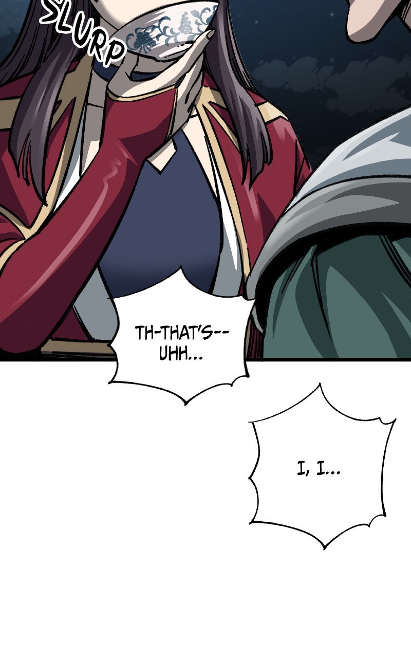 Warrior Grandpa and His Supreme Granddaughter Episode 12 page 86 - 