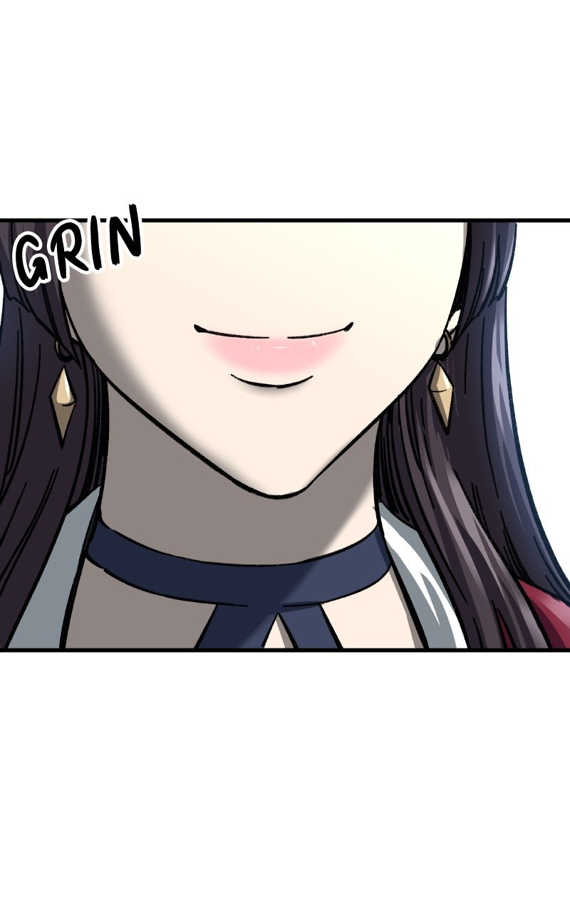 Warrior Grandpa and His Supreme Granddaughter Episode 12 page 87 - 