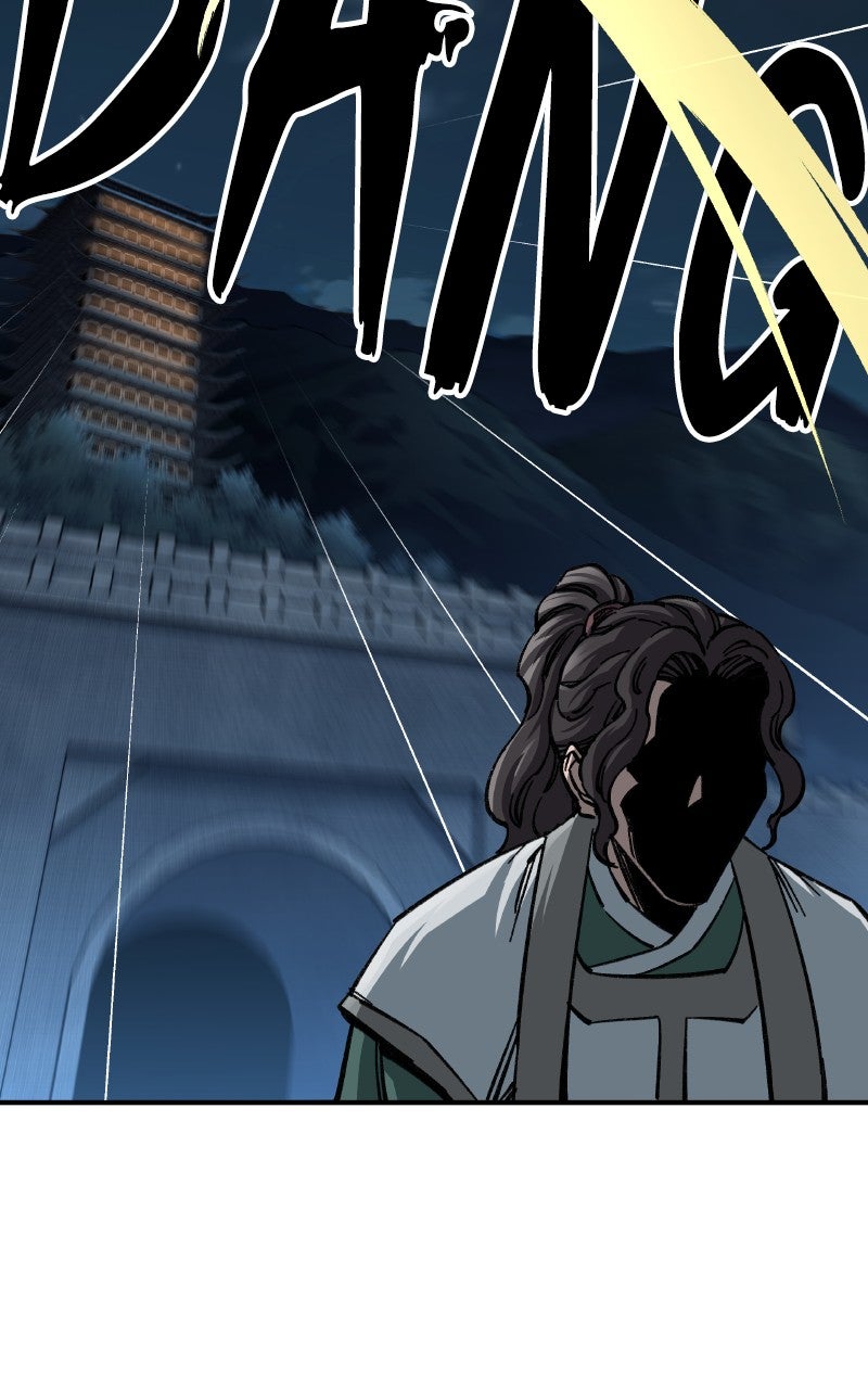 Warrior Grandpa and His Supreme Granddaughter Episode 12 page 89 - 