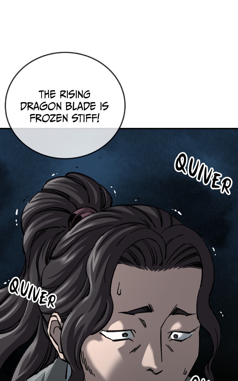 Warrior Grandpa and His Supreme Granddaughter Episode 12 page 90 - 