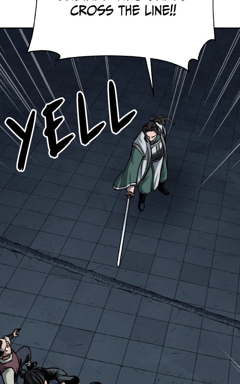 Warrior Grandpa and His Supreme Granddaughter Episode 12 page 93 - 