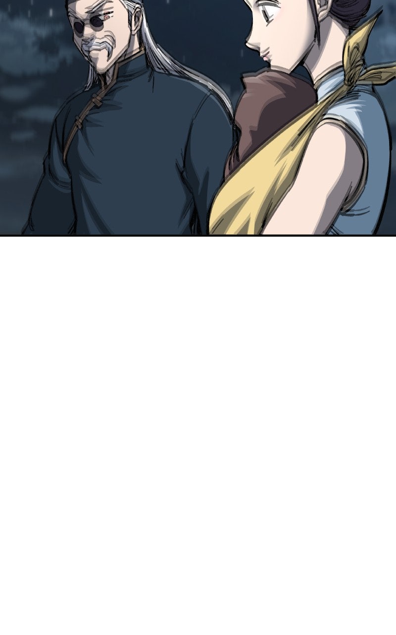 Warrior Grandpa and His Supreme Granddaughter Episode 12 page 98 - 