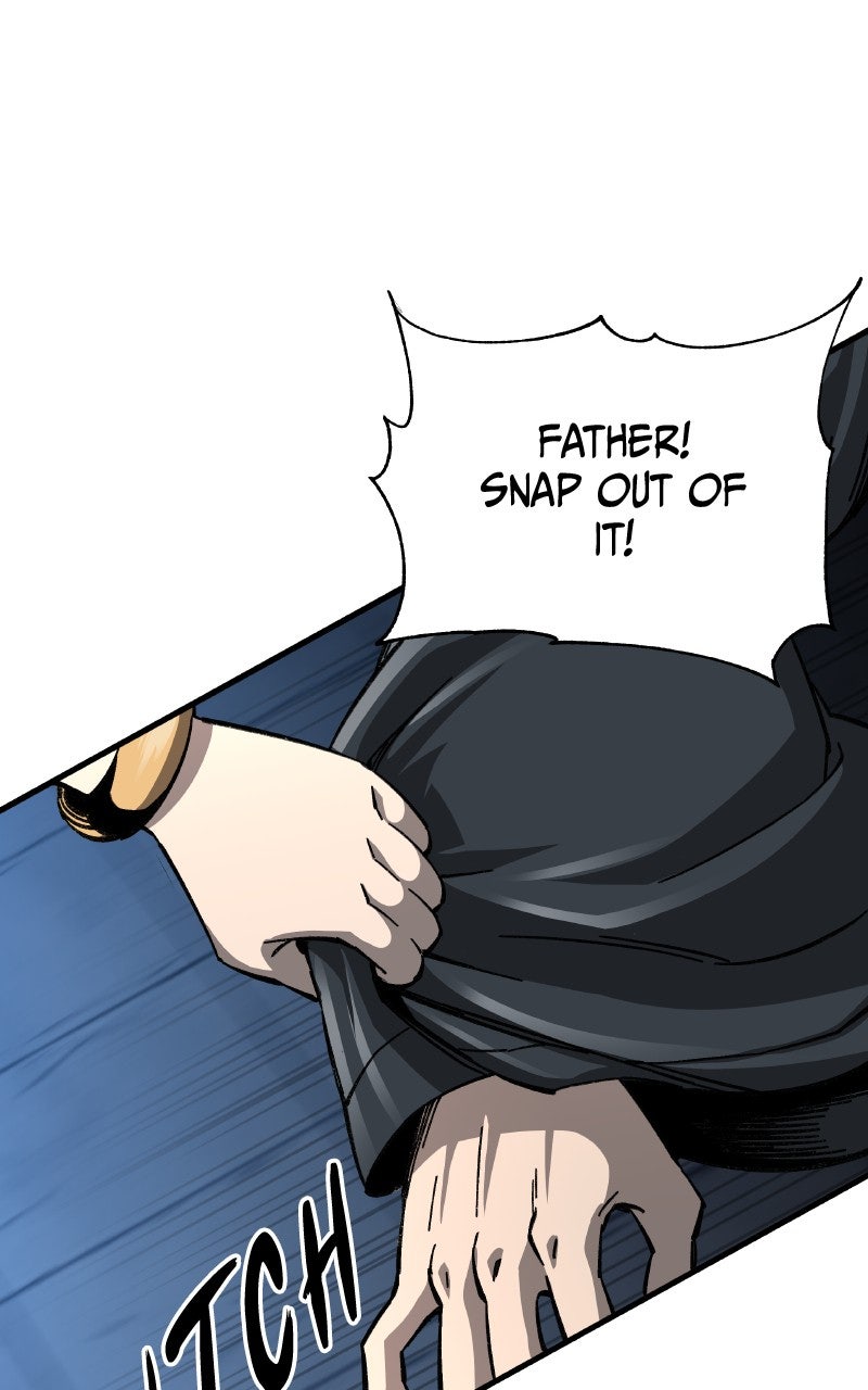 Warrior Grandpa and His Supreme Granddaughter Episode 13 page 1 - 