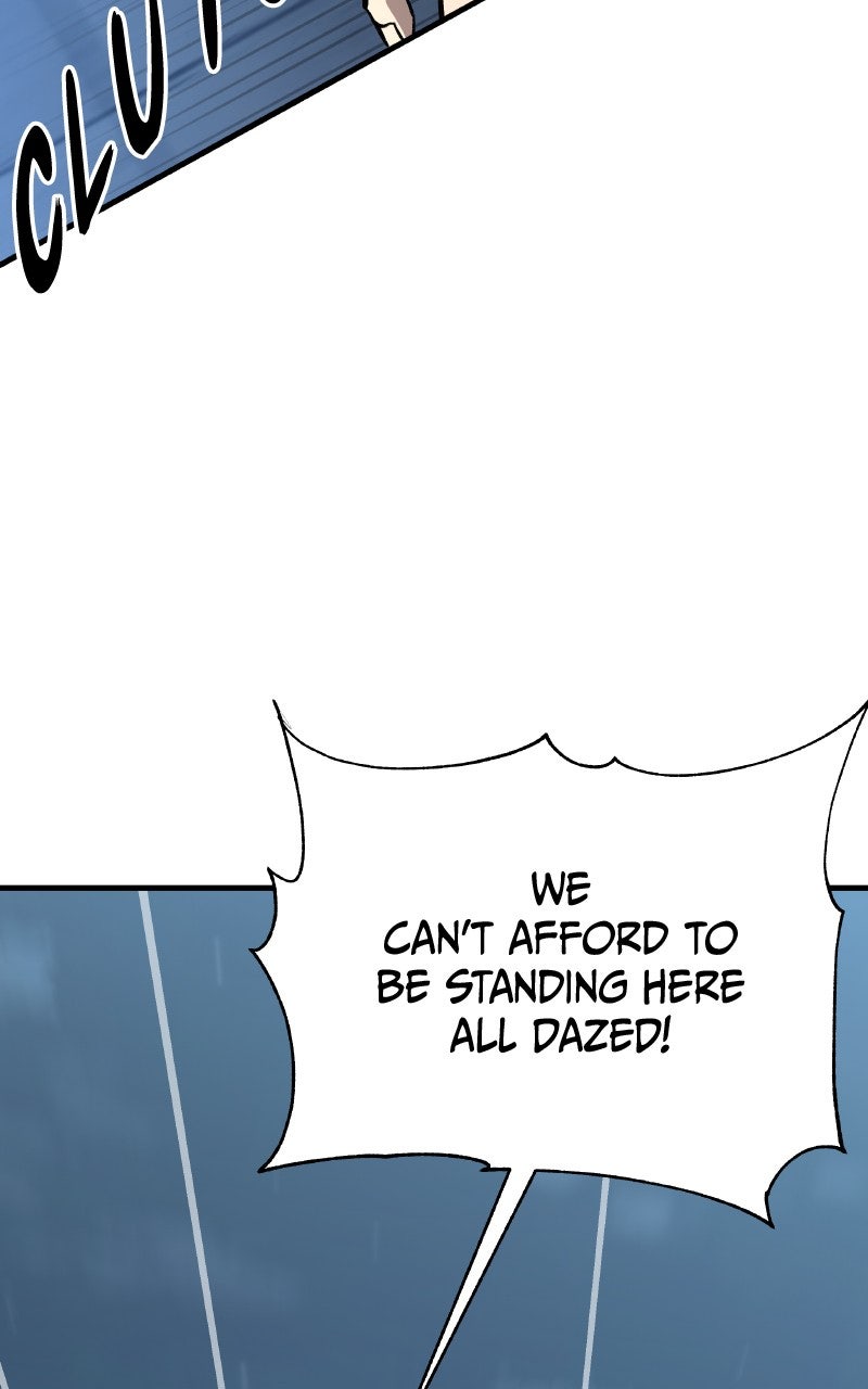 Warrior Grandpa and His Supreme Granddaughter Episode 13 page 2 - 