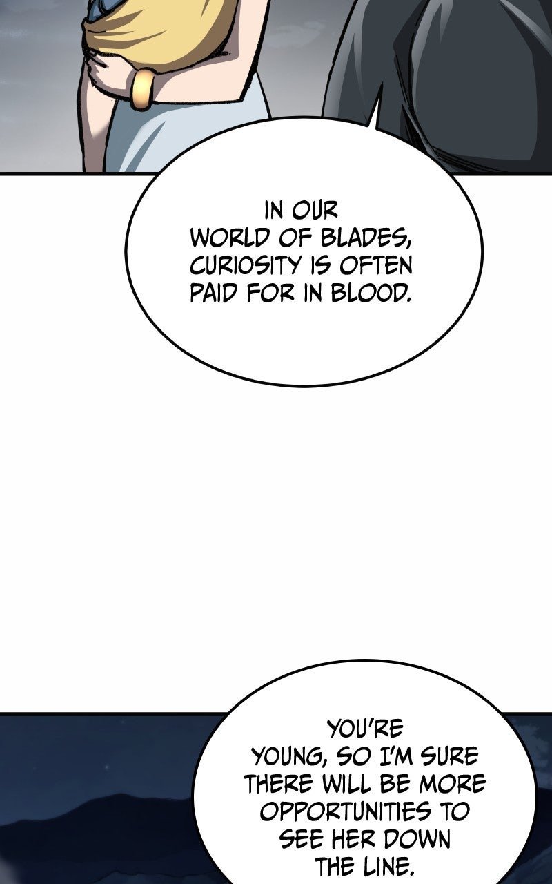 Warrior Grandpa and His Supreme Granddaughter Episode 13 page 11 - 